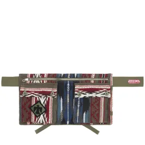 BROKEN ARROW WAIST BAG Hilltribe