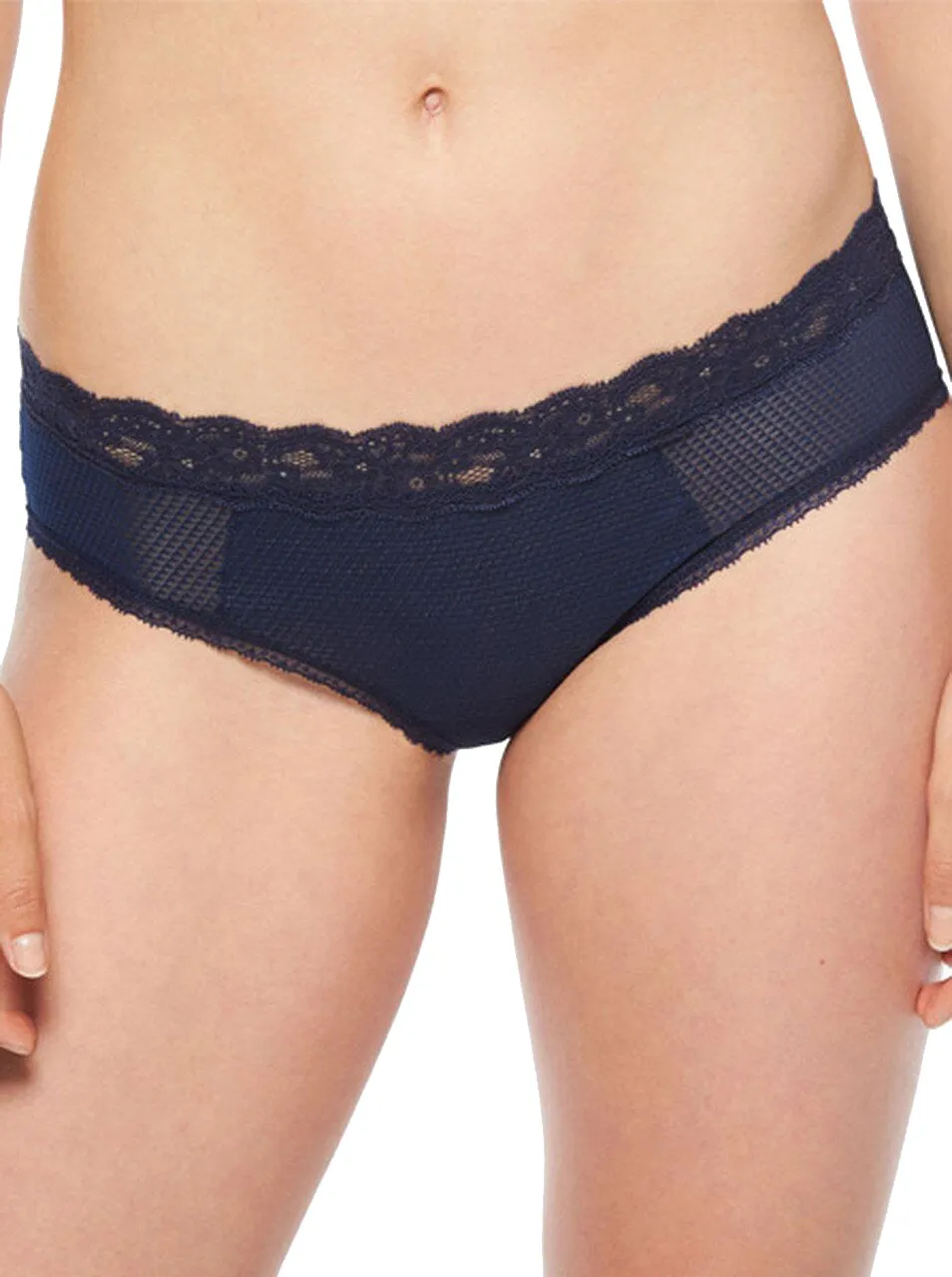 Brooklyn Short Knicker