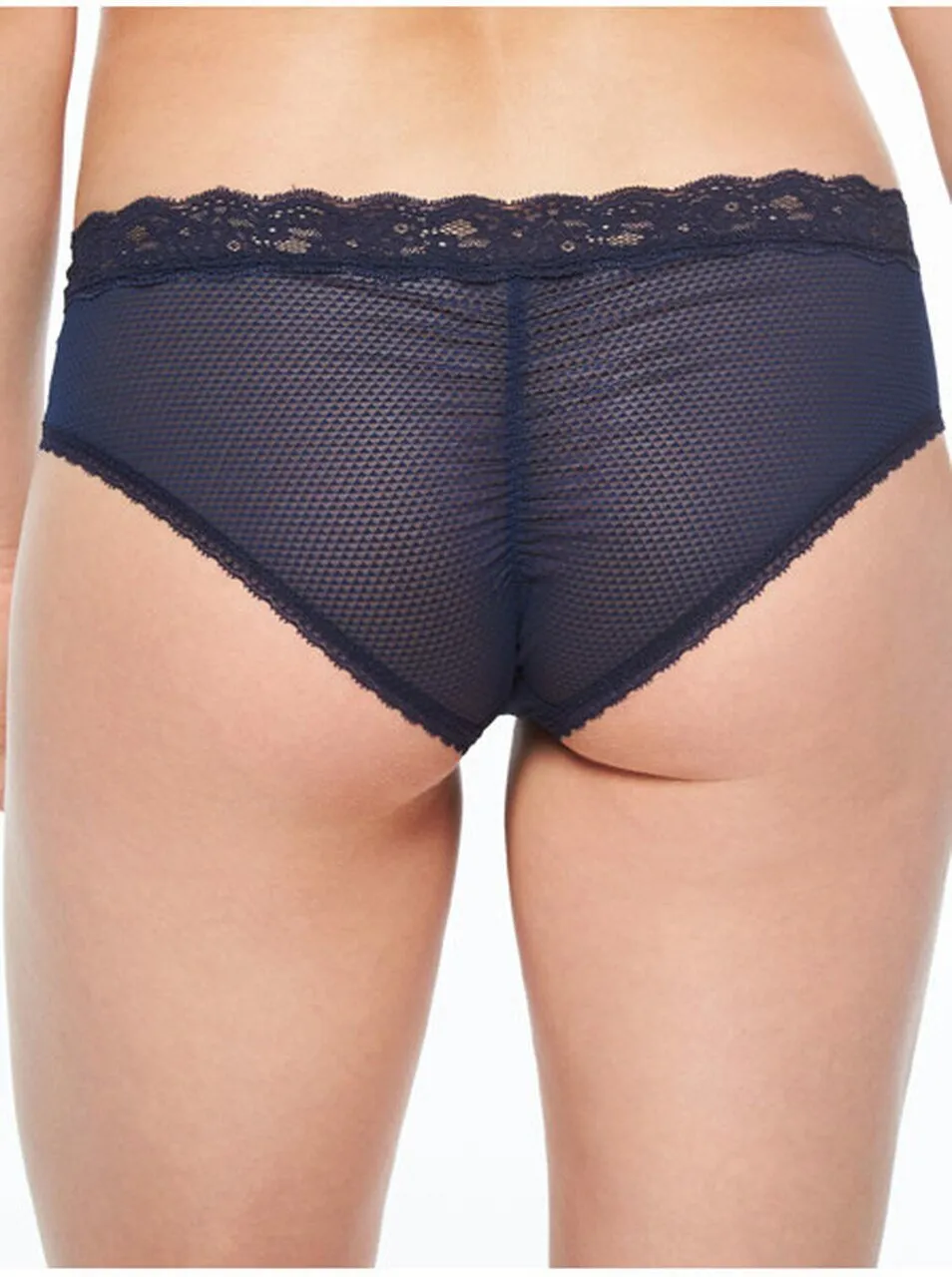 Brooklyn Short Knicker