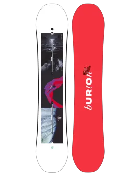 Burton Talent Scout Women's Snowboard - 2025