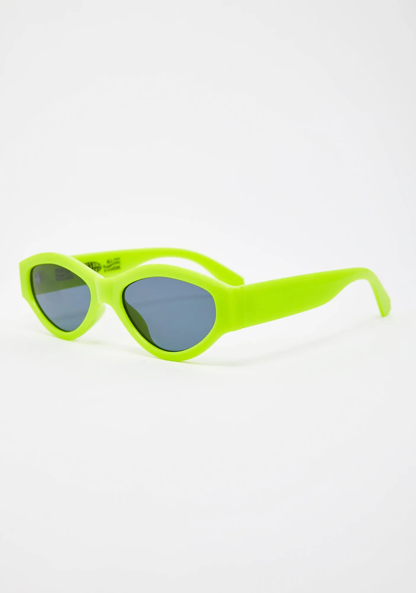 Butterfly Effect Sunglasses-