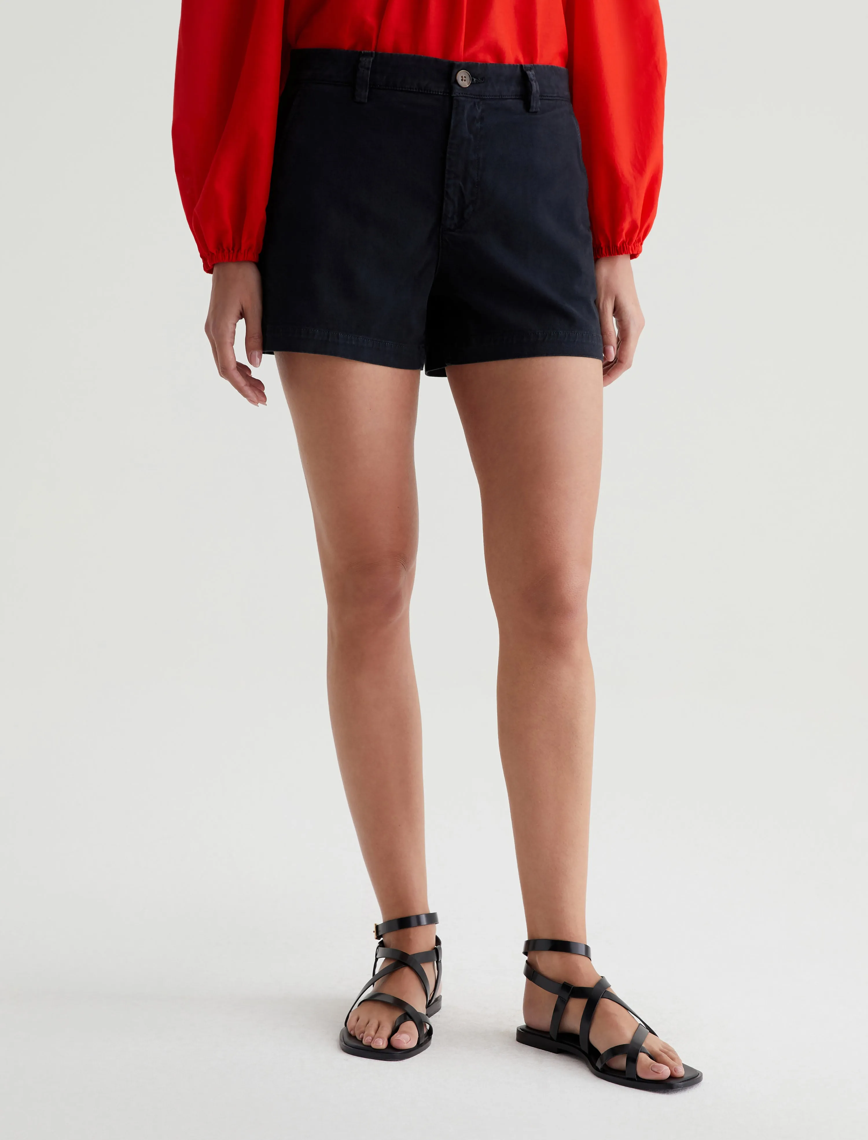     Caden Short   Tailored Trouser Short  