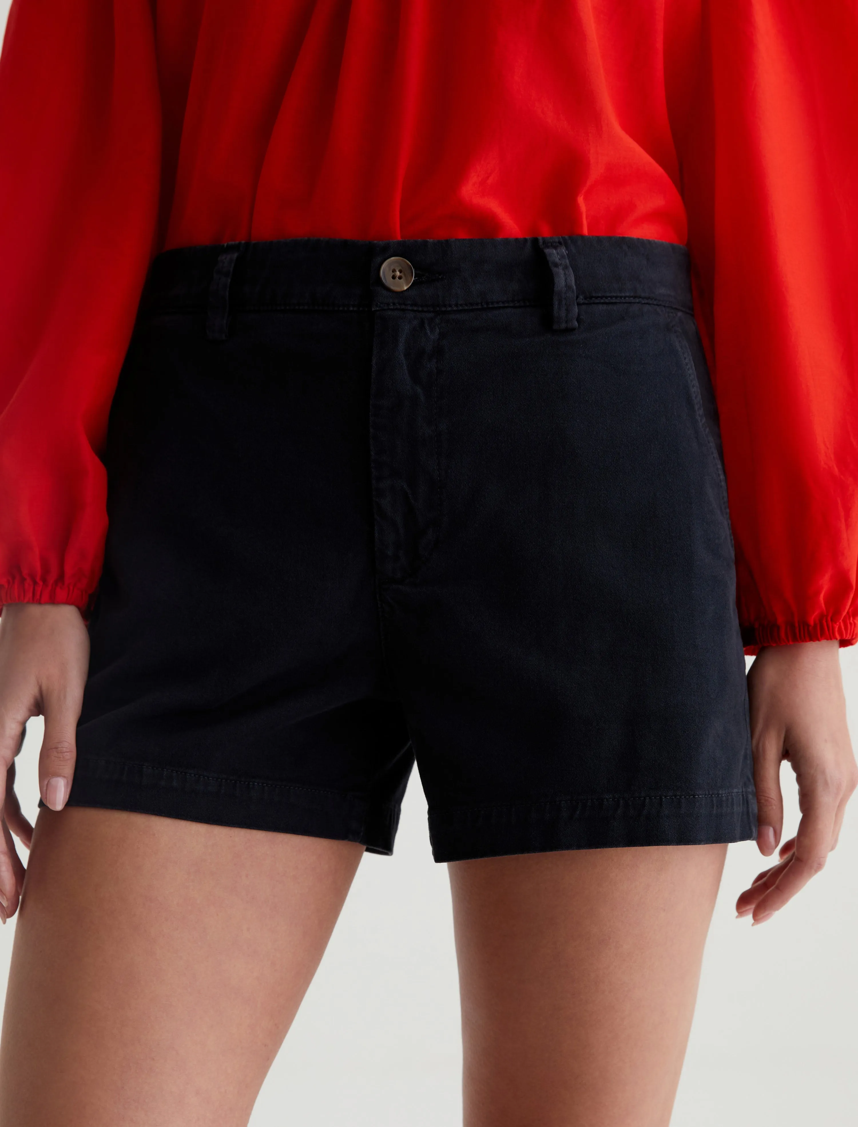     Caden Short   Tailored Trouser Short  