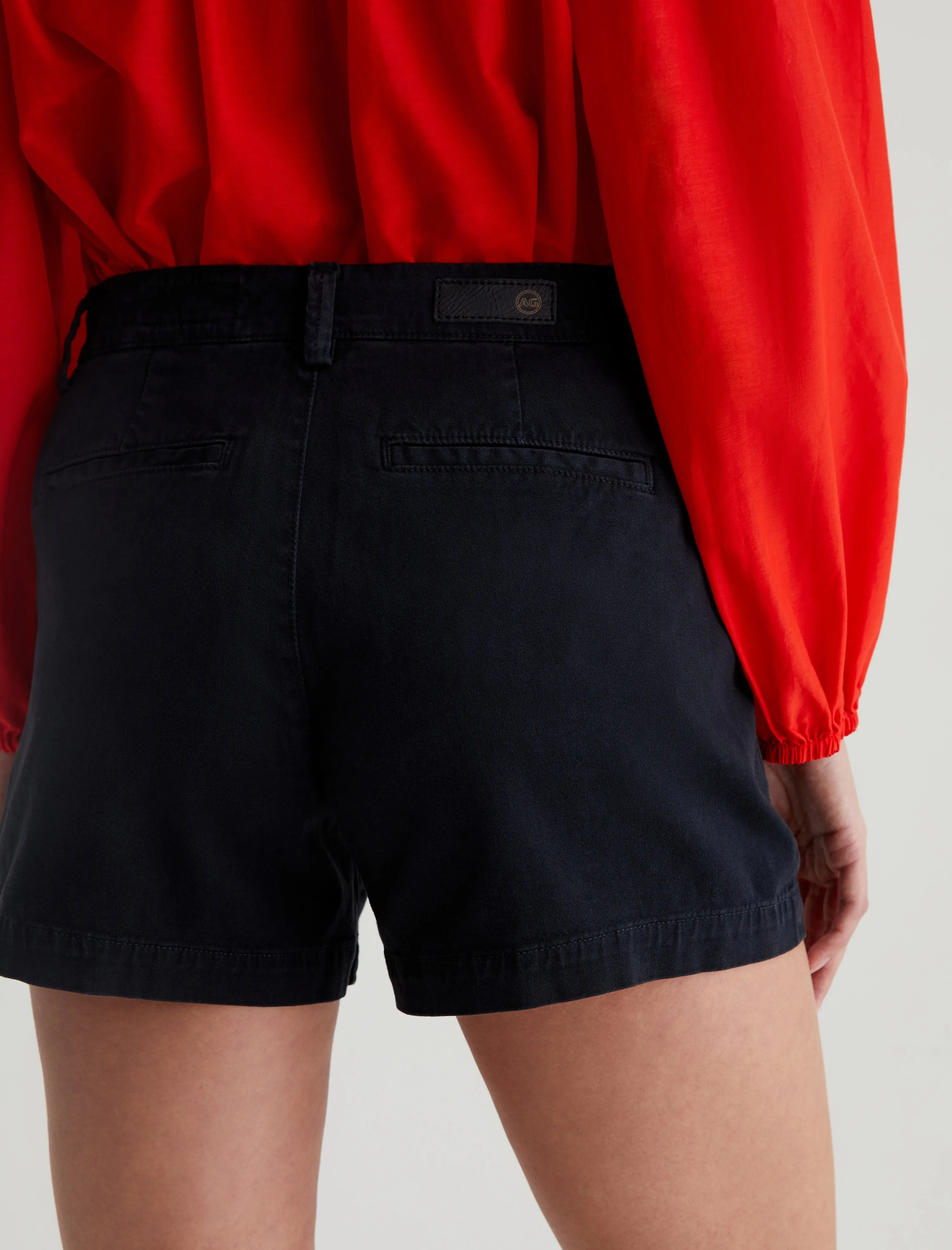     Caden Short   Tailored Trouser Short  