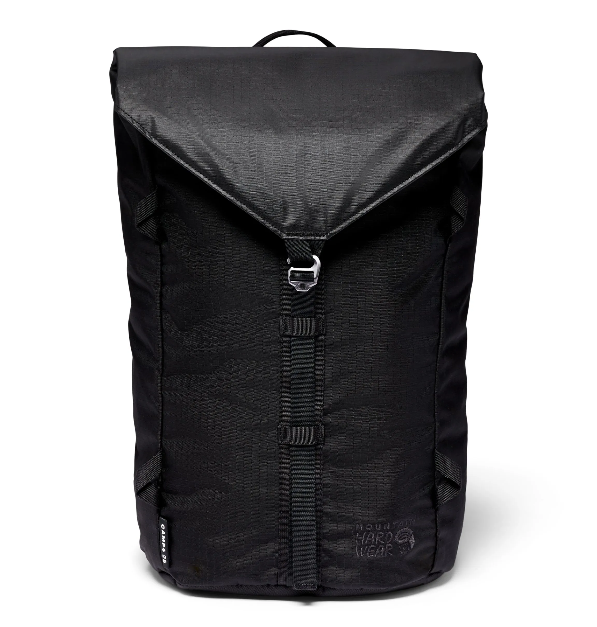 Camp 4 Backpack - Black - 25 L