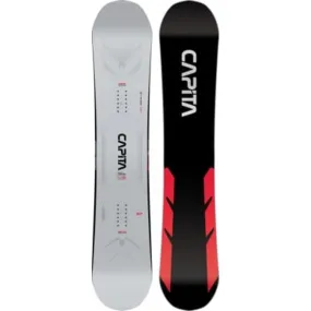 CAPiTA Mega Mercury Wide Snowboard