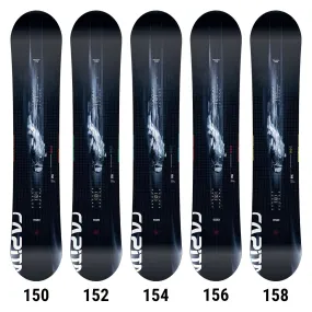 CAPiTA Outerspace Living Snowboard Mens