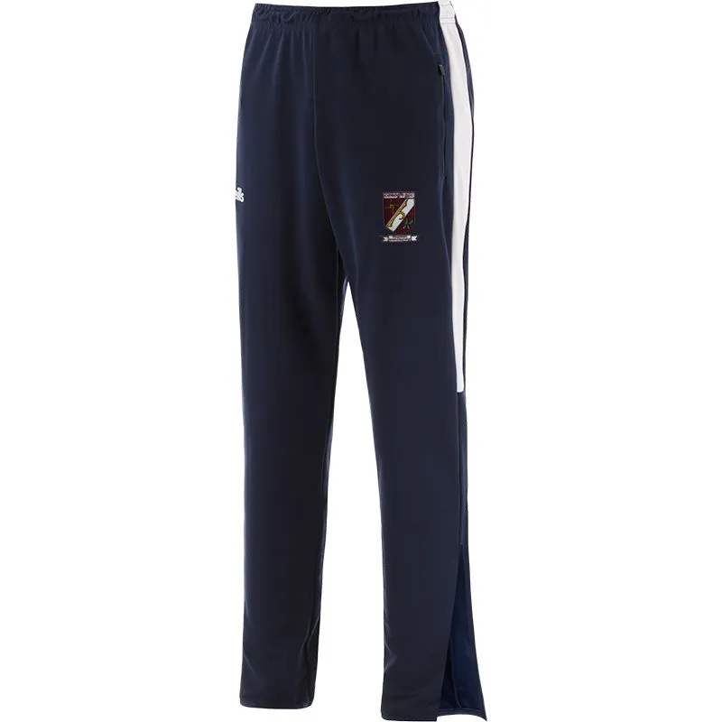 Caragh GFC Kids' Aspire Skinny Tracksuit Bottoms