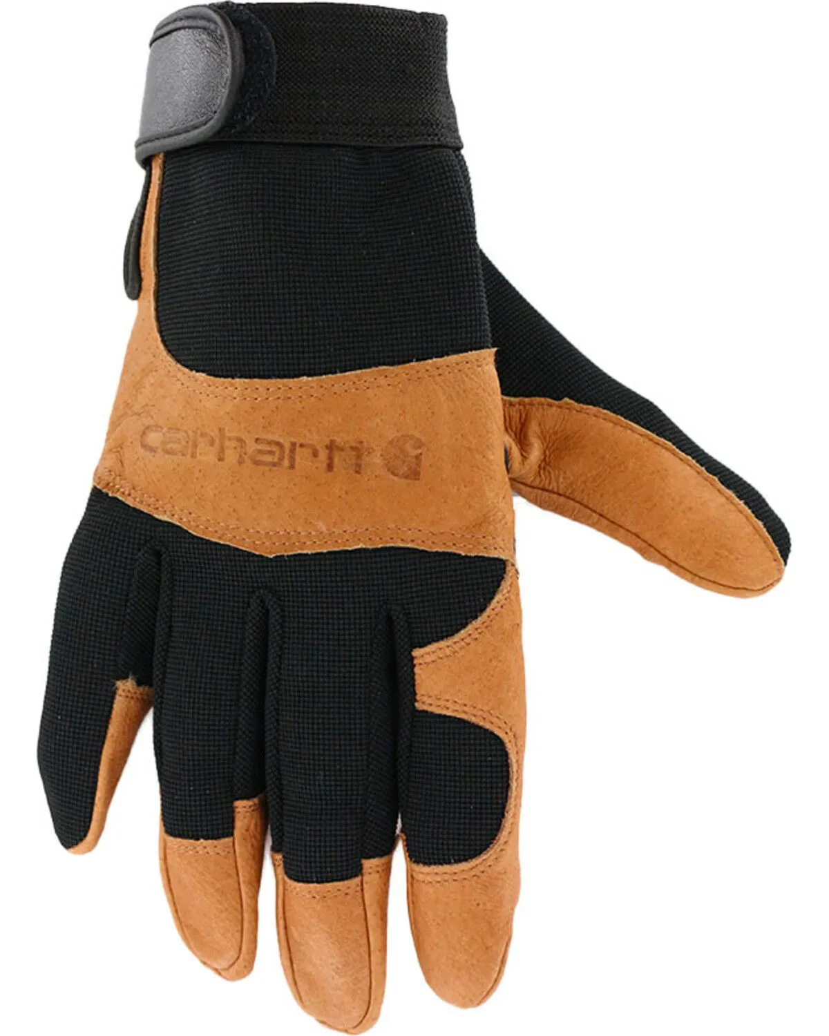 Carhartt Men's The Dex II High-Dexterity Work Gloves