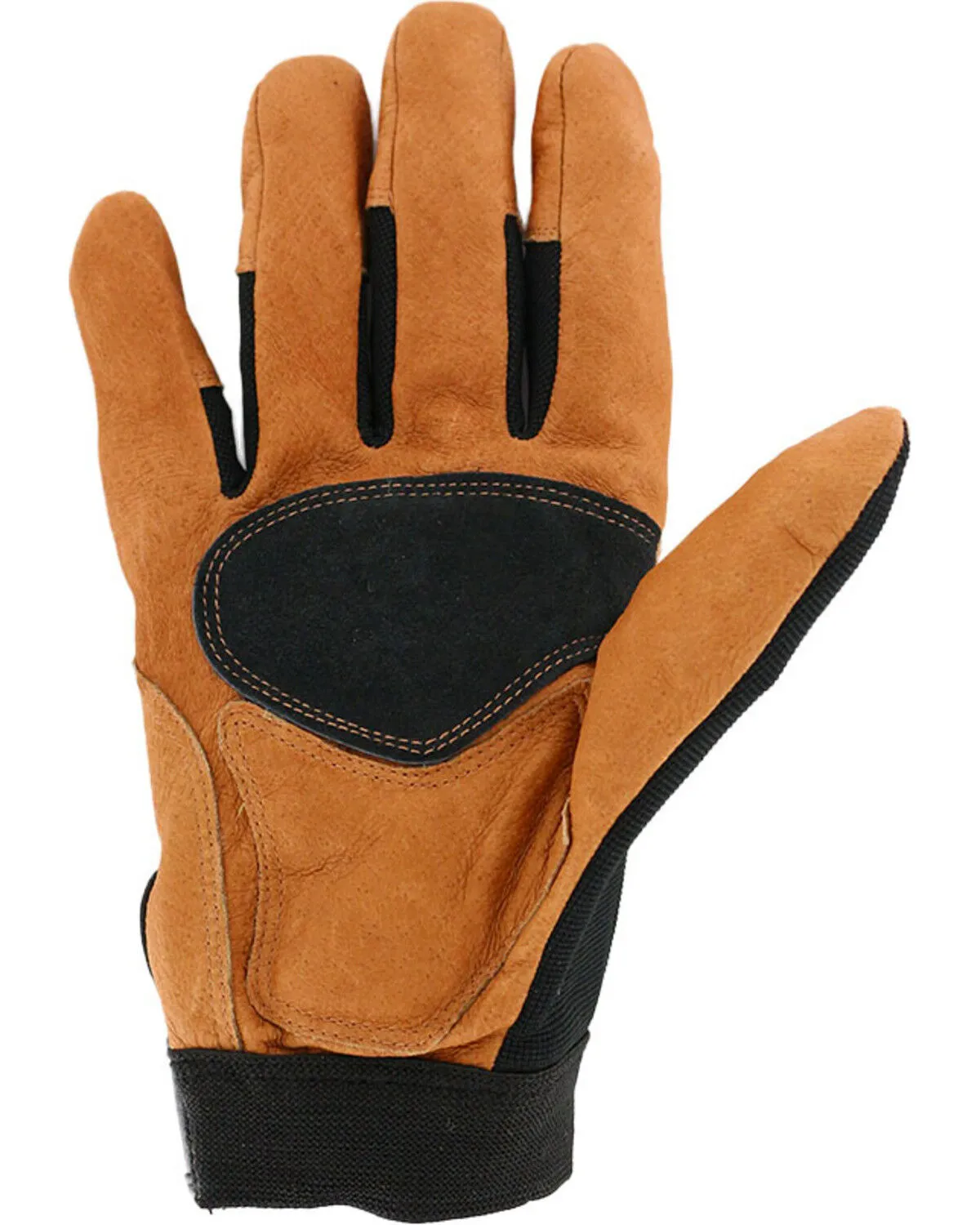 Carhartt Men's The Dex II High-Dexterity Work Gloves