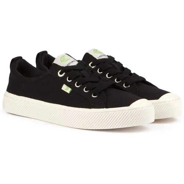 Cariuma Oca Low Trainers