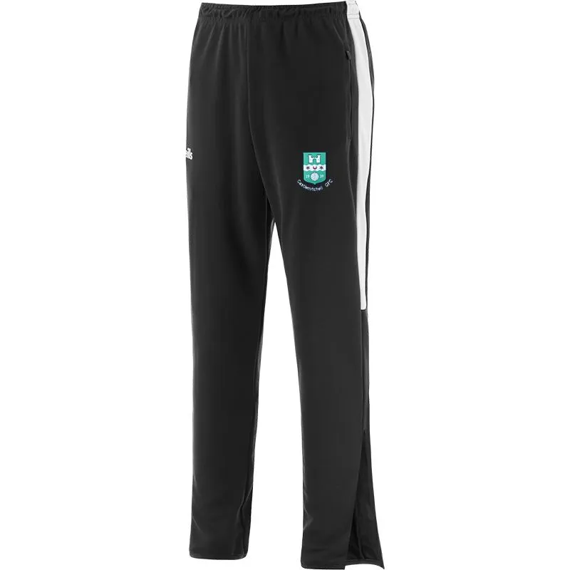 Castlemitchell GFC Kids' Aspire Skinny Tracksuit Bottoms