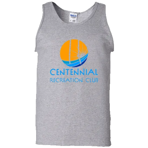 Centennial Rec Club Unisex Tank