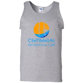 Centennial Rec Club Unisex Tank