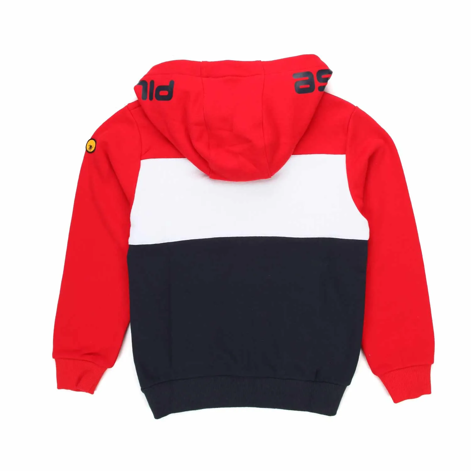 Ciesse Piumini Zip Up Hoodie For Boy 02