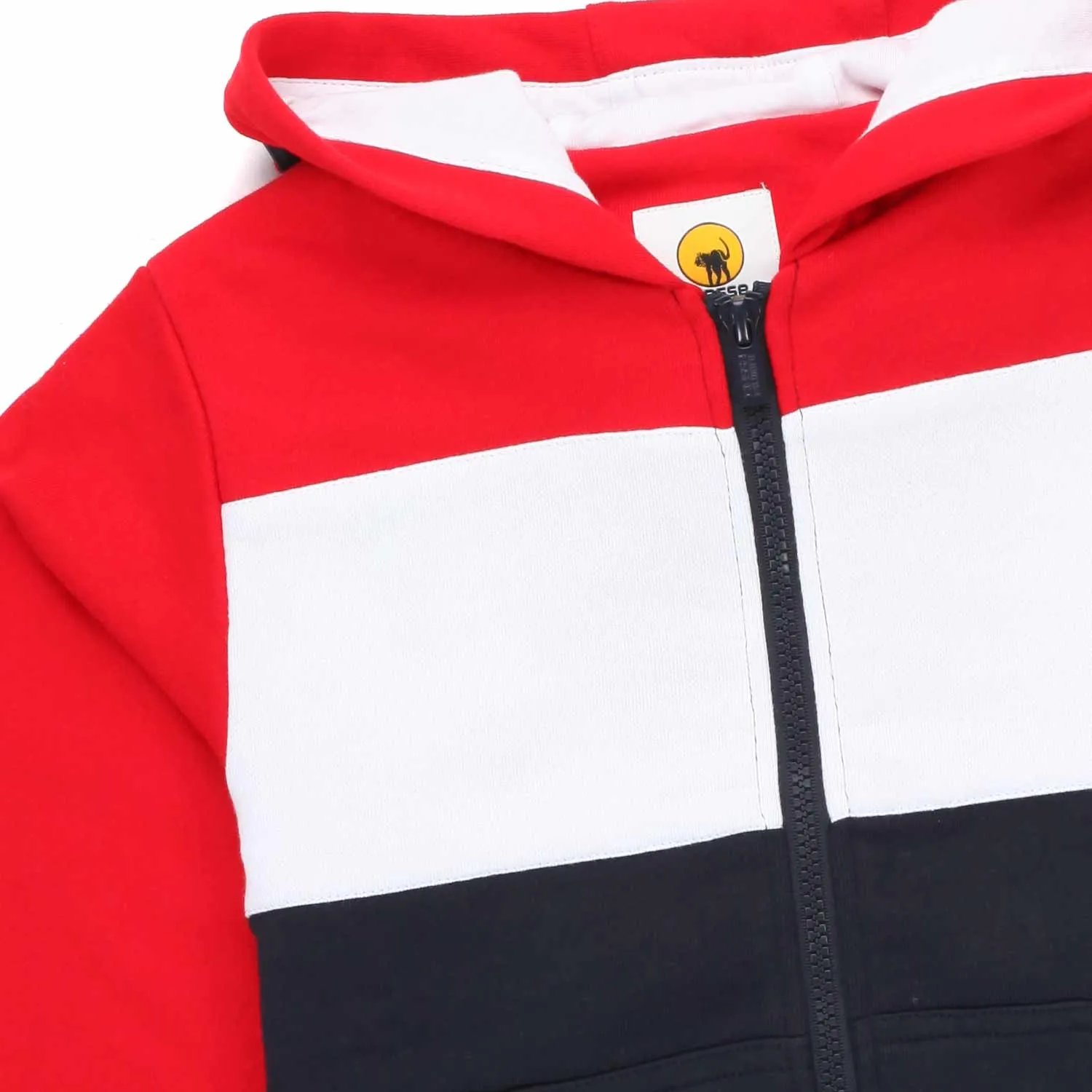 Ciesse Piumini Zip Up Hoodie For Boy 02