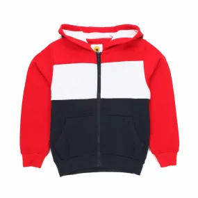 Ciesse Piumini Zip Up Hoodie For Boy 02