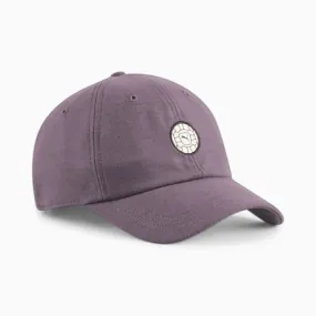 CLASSICS Graphic Dad Cap | Pale Plum | PUMA SHOP ALL PUMA | PUMA 