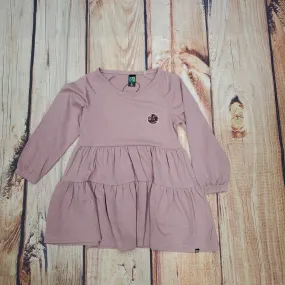 CLEARANCE-NORUK GIRLS LILAC TUNIC