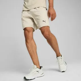 CLOUDSPUN Men's 7" Knit Shorts | Desert Dust | PUMA Shop All Puma | PUMA 