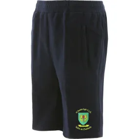 Collegeland O'Rahilly's Kids' Benson Fleece Shorts