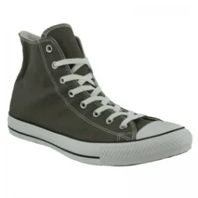 CONVERSE ALL STAR HI CHARCOAL