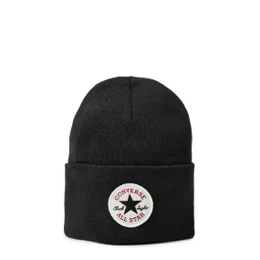 Converse  Black Basic Beanie Mens