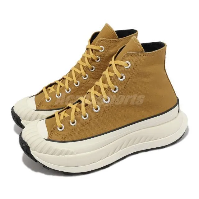 Converse Chuck 70 AT-CX High Burnt Honey Brown Men Unise...