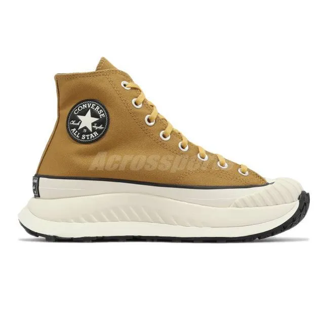 Converse Chuck 70 AT-CX High Burnt Honey Brown Men Unise...