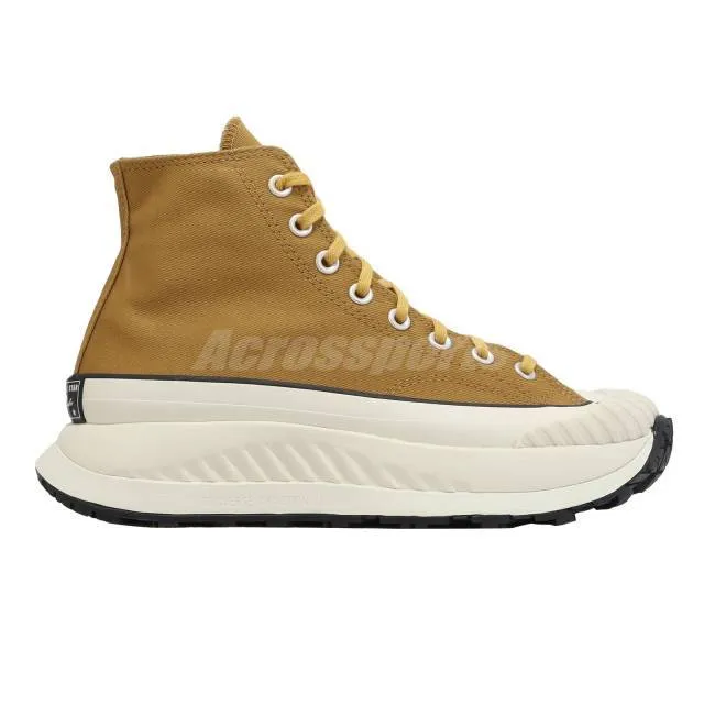 Converse Chuck 70 AT-CX High Burnt Honey Brown Men Unise...