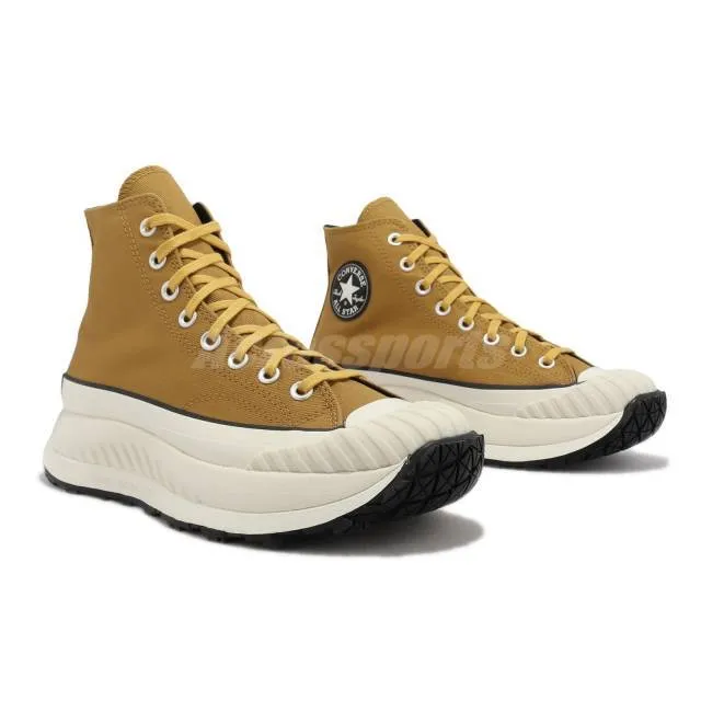 Converse Chuck 70 AT-CX High Burnt Honey Brown Men Unise...