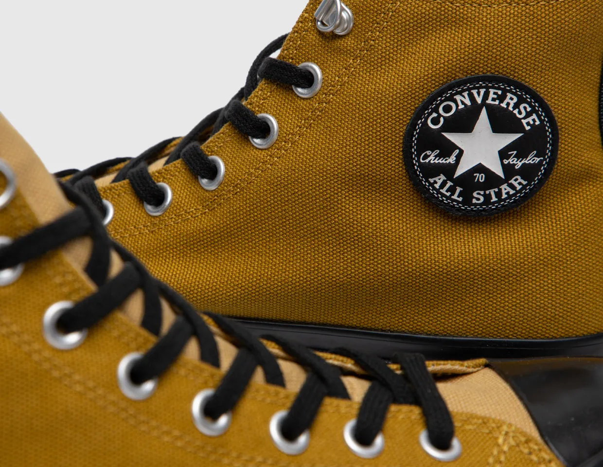 Converse Chuck 70 GORE-TEX Hidden Trail Brown / Dunescape - Black