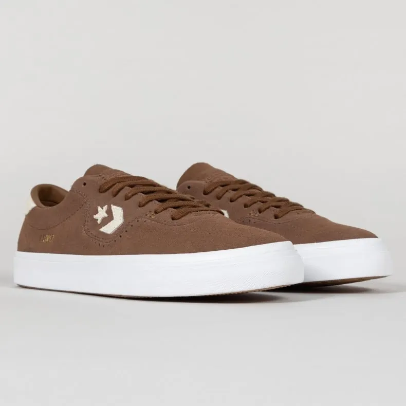 Converse Cons Louie Lopez Pro Ox (Chestnut Brown/Natural Ivory)