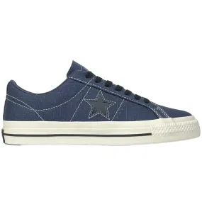 Converse CONS One Star Pro Suede Ox Uncharted Waters/Egret