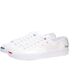 Converse Jack Purcell RallyWhite