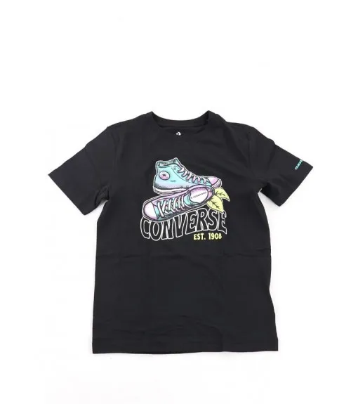 Converse Kids' T-shirt 9CF814-023