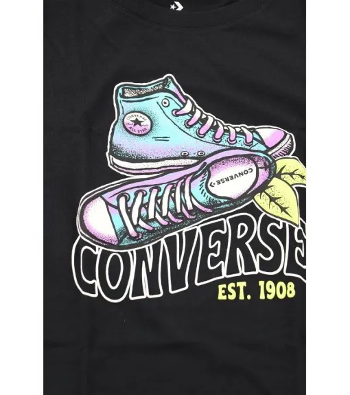 Converse Kids' T-shirt 9CF814-023