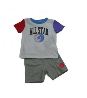 Converse Kids's Set 6CC672-042