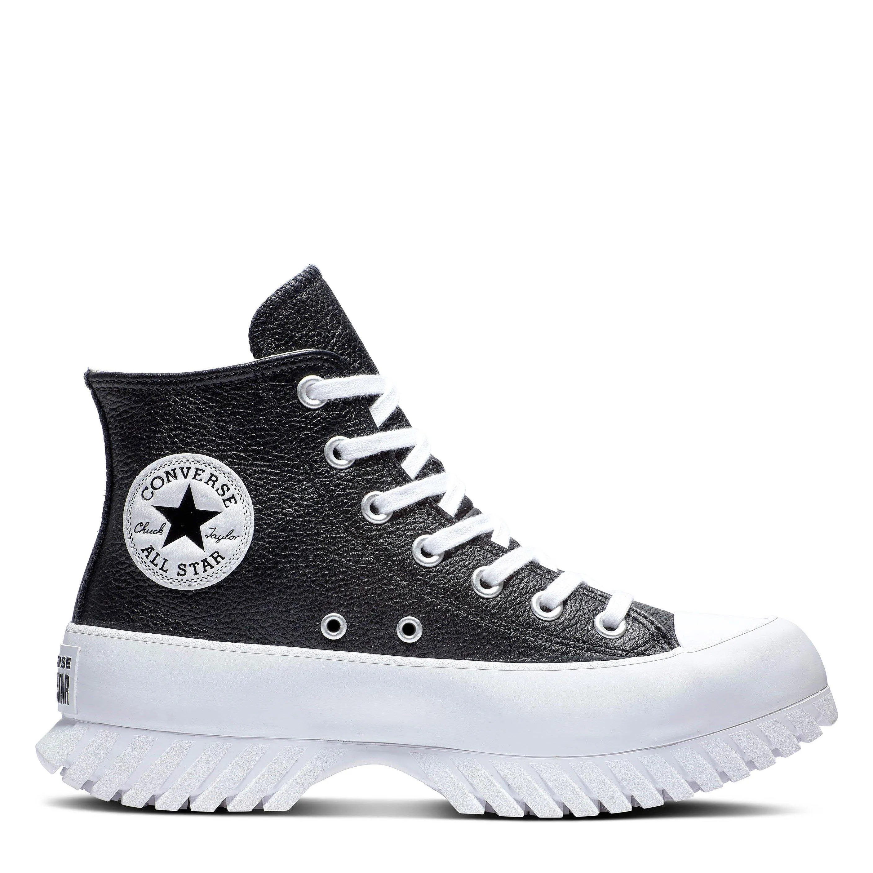 Converse Lifestyle Lugged 2.0