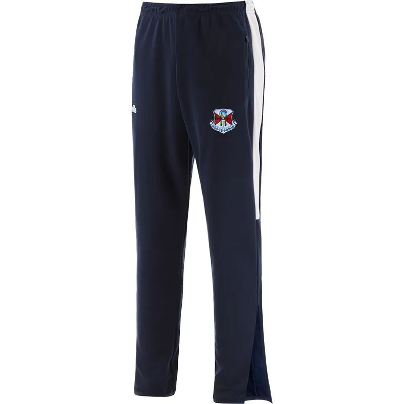 Croagh Kilfinny Camogie Aspire Skinny Tracksuit Bottoms