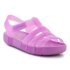 Crocs Isabella Jelly Sandal 209837-6WQ sandals violet