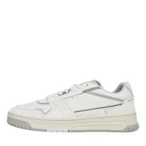 Cruyff Mens Collegam Trainers White