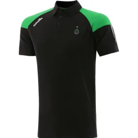 CSC Geneva Oslo Polo Shirt