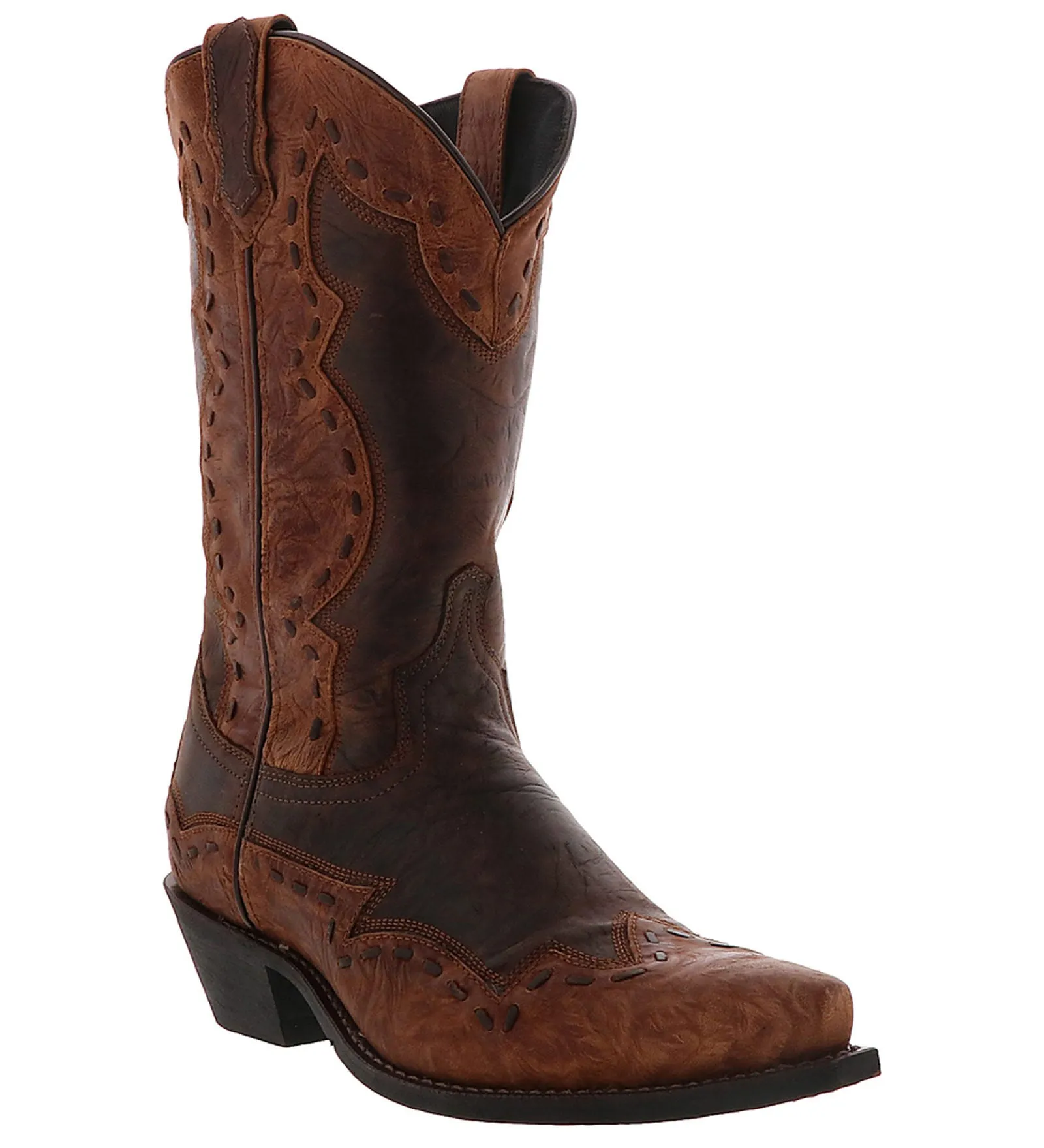 Dan Post Ronnie Men’s Western Boot