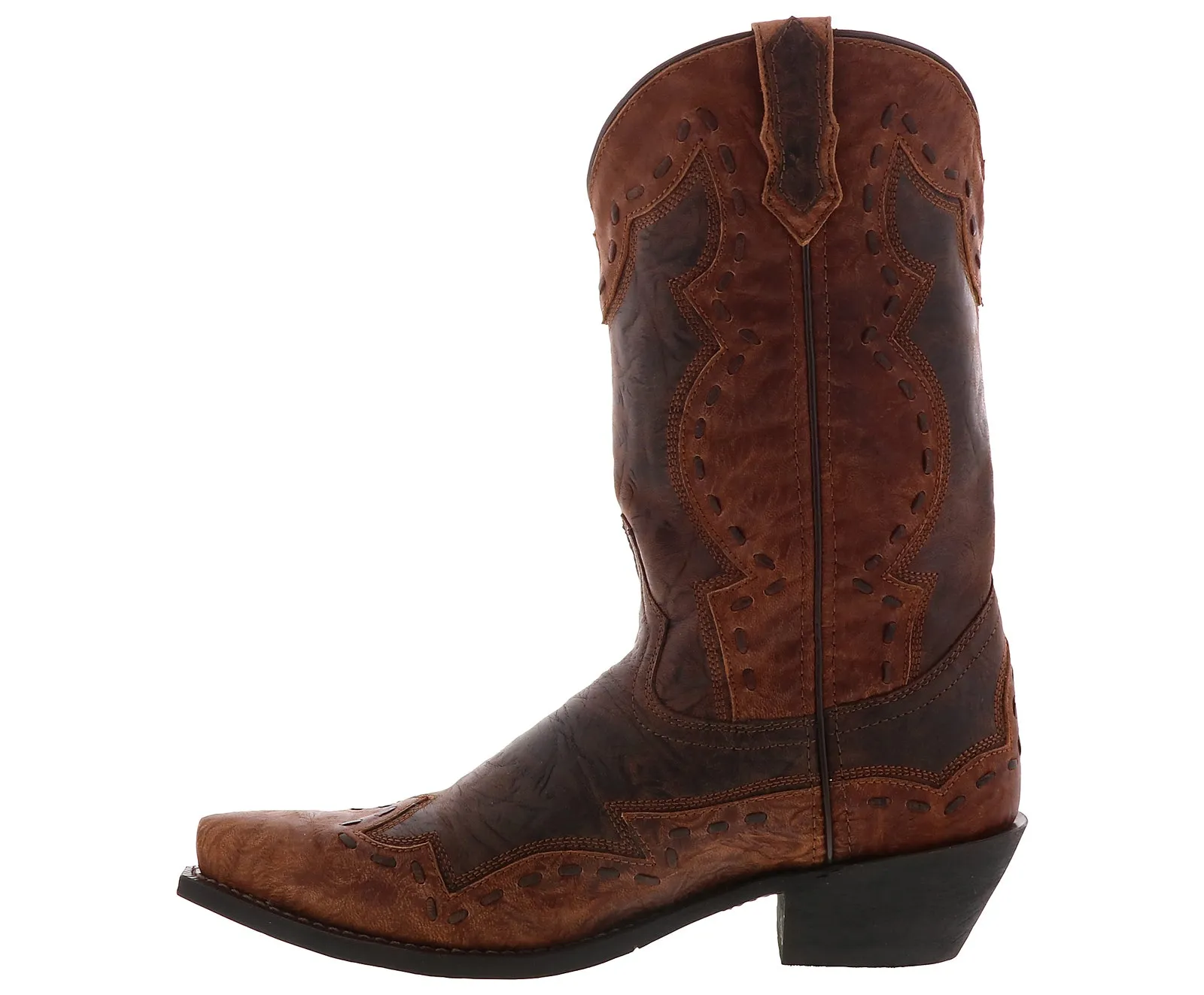 Dan Post Ronnie Men’s Western Boot