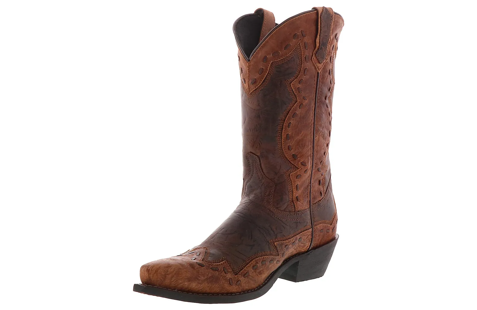 Dan Post Ronnie Men’s Western Boot