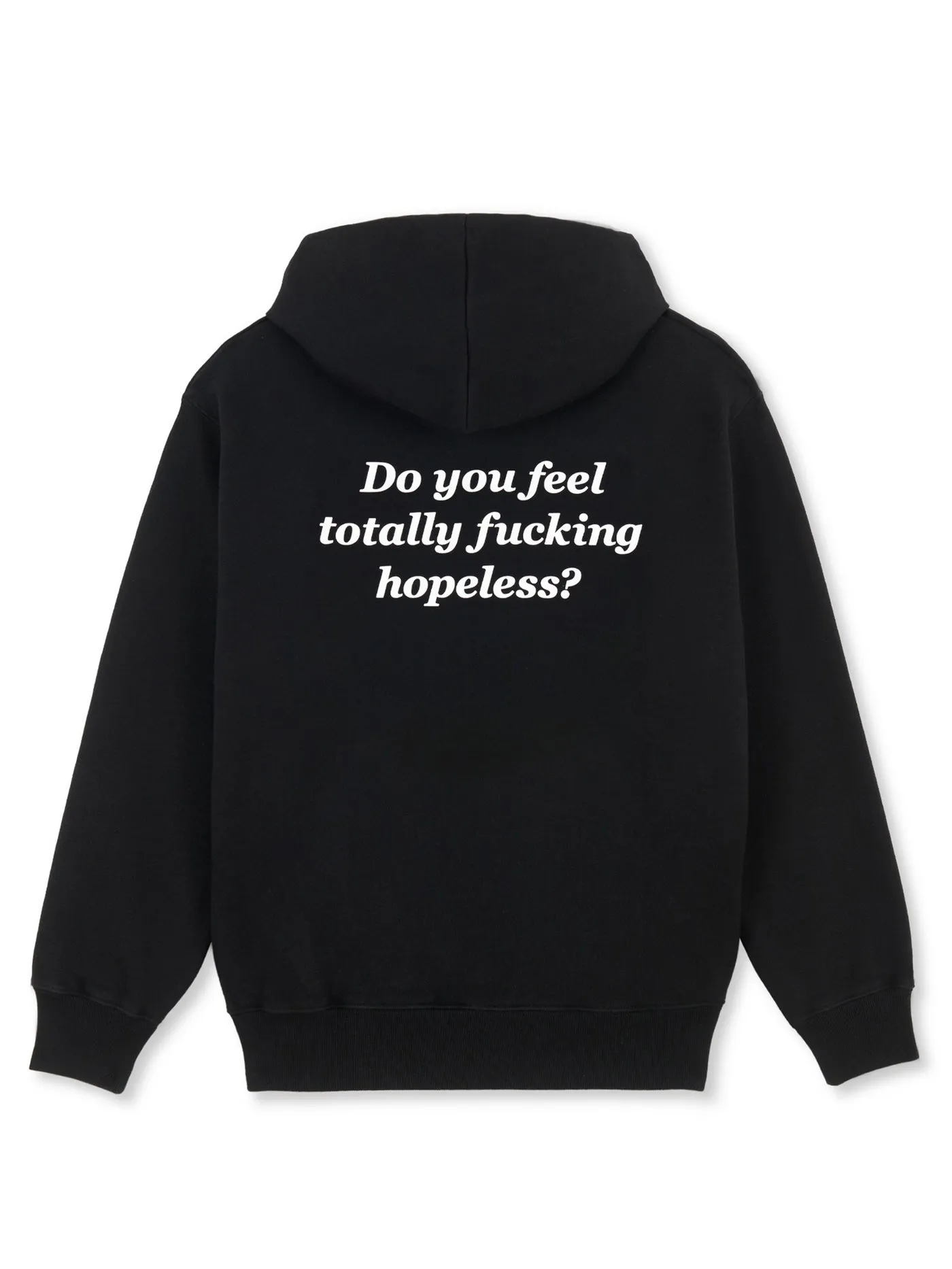 Dave Hopeless Hoodie