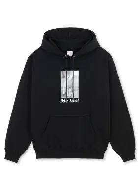 Dave Hopeless Hoodie