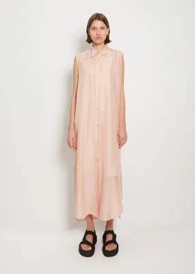 Day Silk Dress