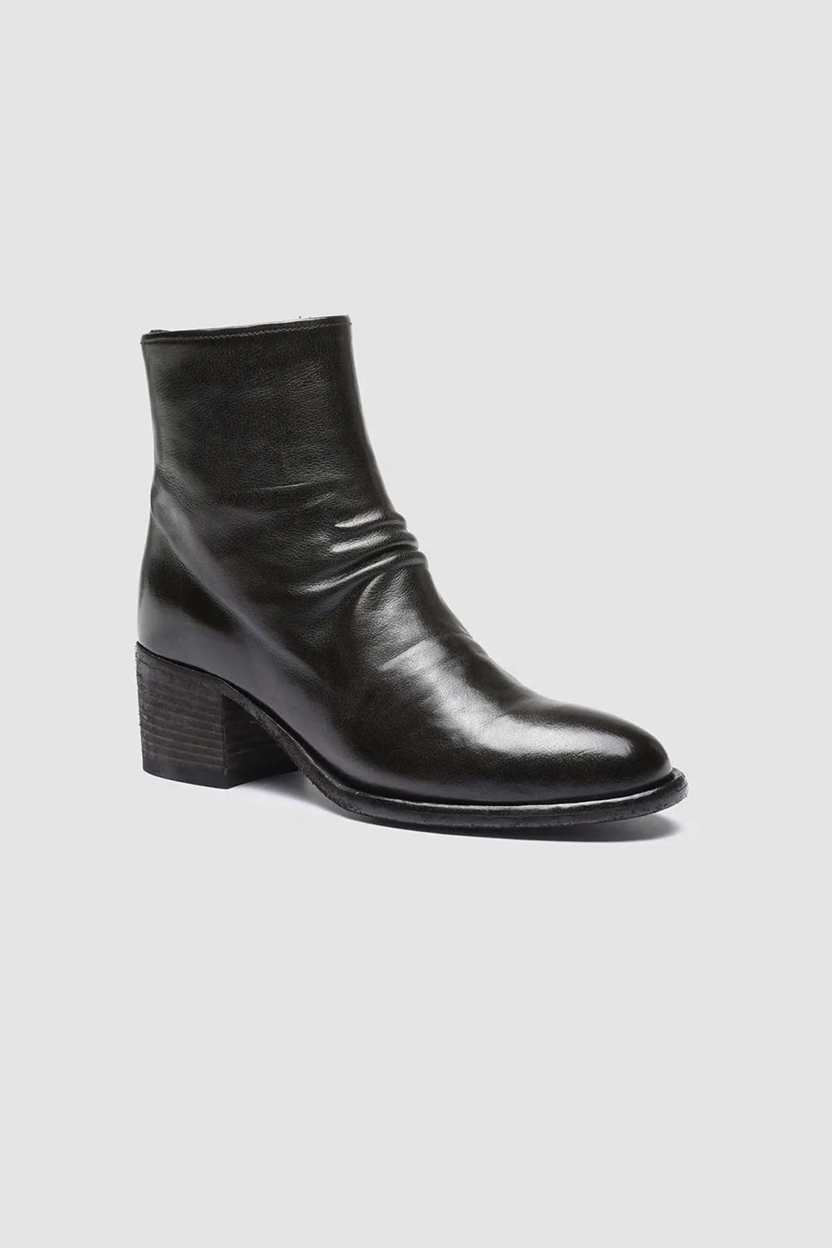 Denner Boot - Ebano